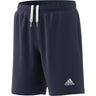 adidas Entrada 22 Training Shorts - Youth Soccer