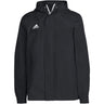 adidas Entrada22 All Weather Jacket - Youth Soccer
