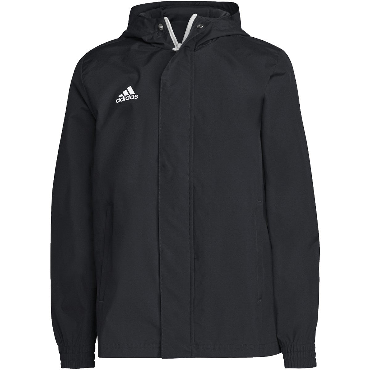 adidas Entrada22 All Weather Jacket - Youth Soccer