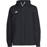 adidas Entrada22 All Weather Jacket - Youth Soccer