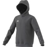 adidas Entrada 22 Sweat Hoodie - Youth Soccer