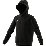 adidas Entrada 22 Sweat Hoodie - Youth Soccer