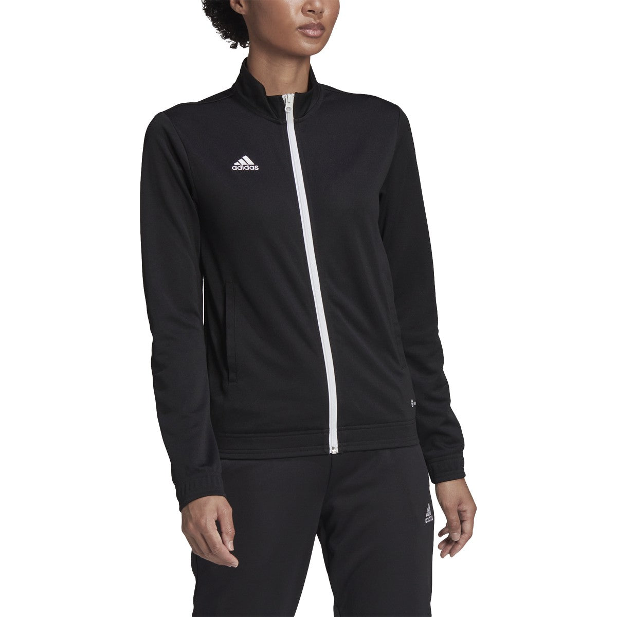 adidas Entrada22 Track Jacket - Womens Soccer