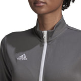 adidas Entrada22 Track Jacket - Womens Soccer