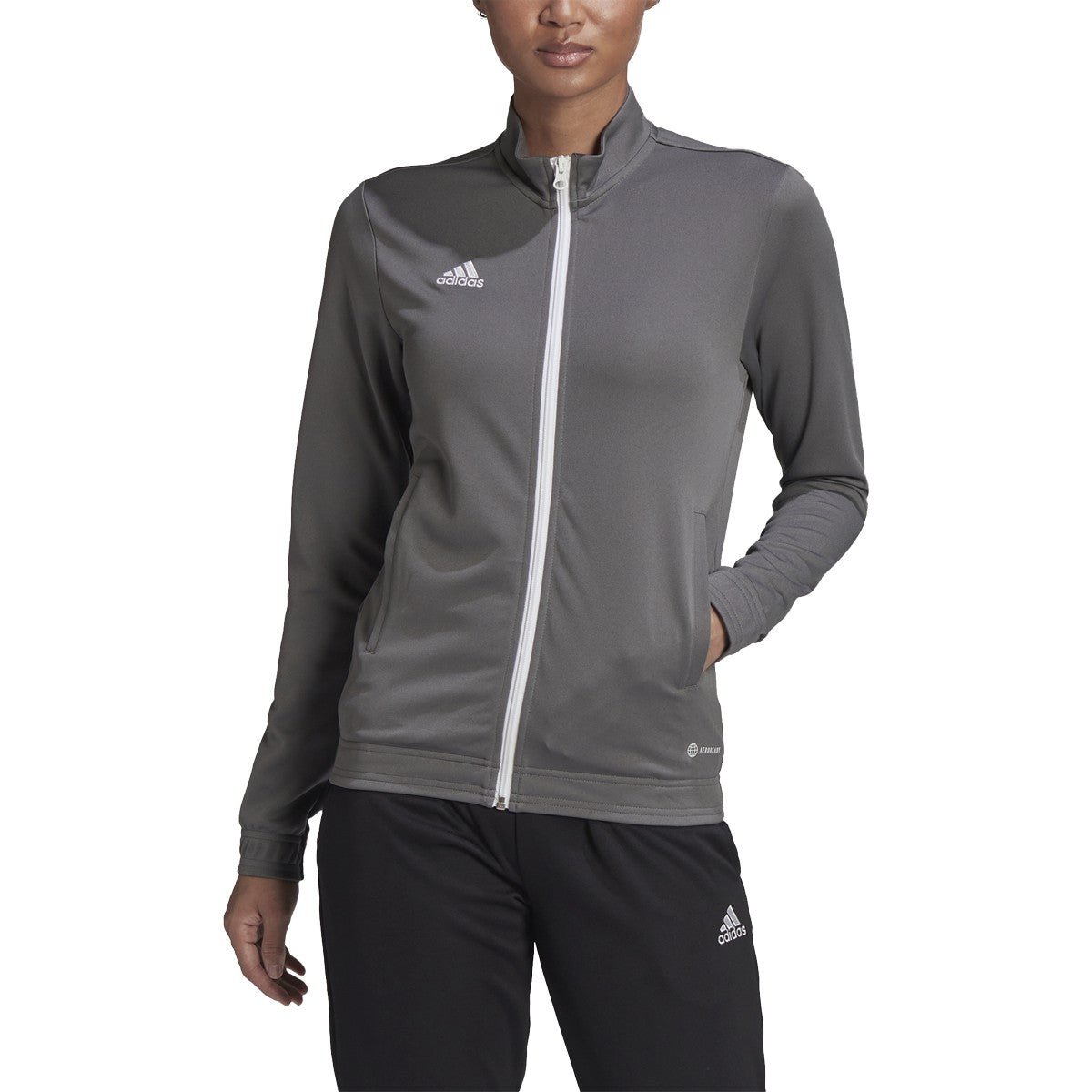 adidas Entrada22 Track Jacket - Womens Soccer