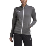 adidas Entrada22 Track Jacket - Womens Soccer