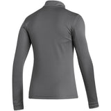 adidas Entrada 22 Womens Soccer Quarter Zip Training Shirt