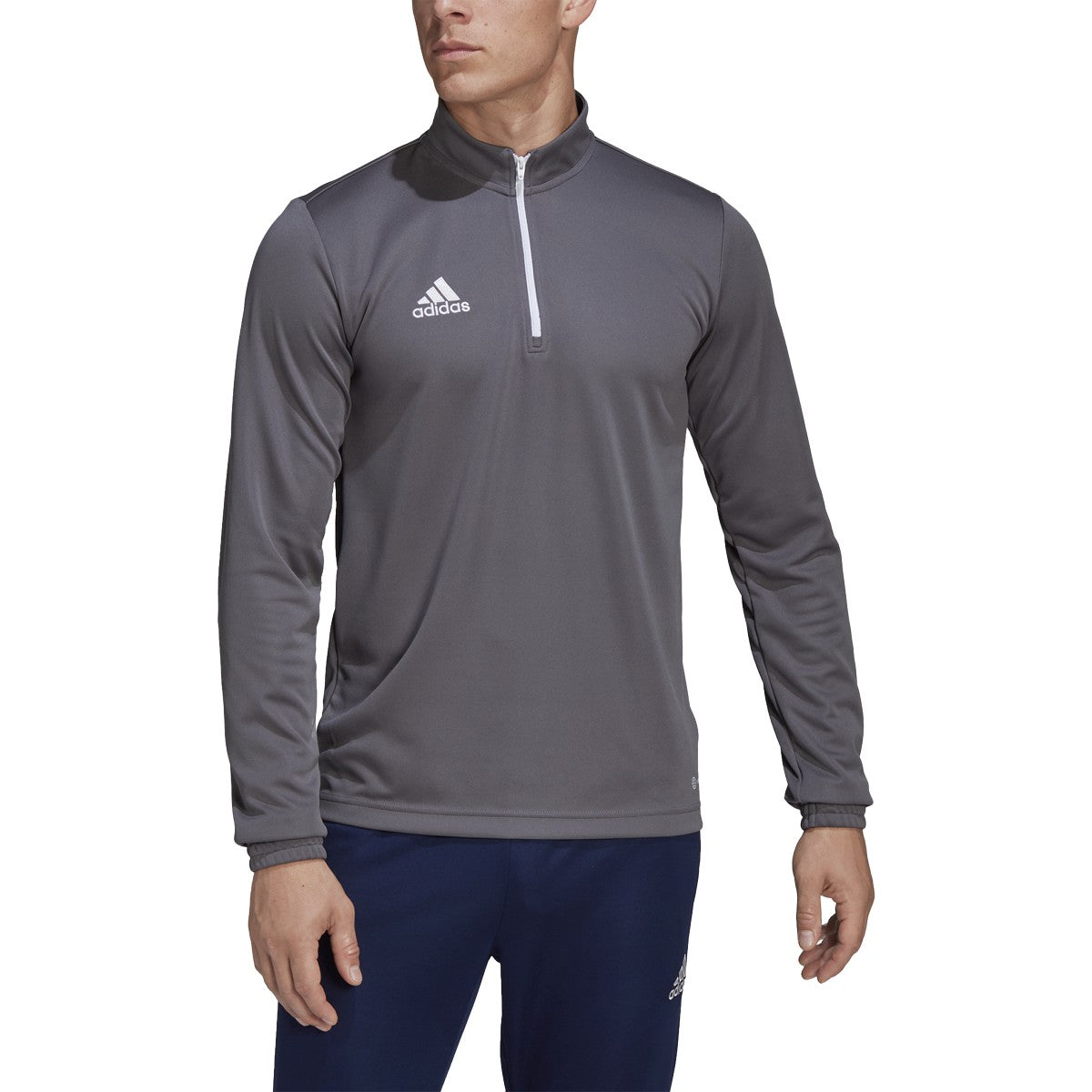 adidas Entrada 22 Mens Soccer Training Shirt