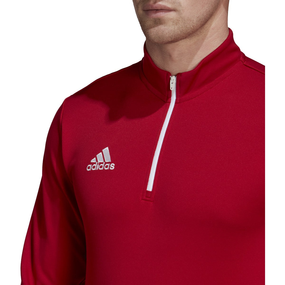 adidas Entrada 22 Mens Soccer Training Shirt