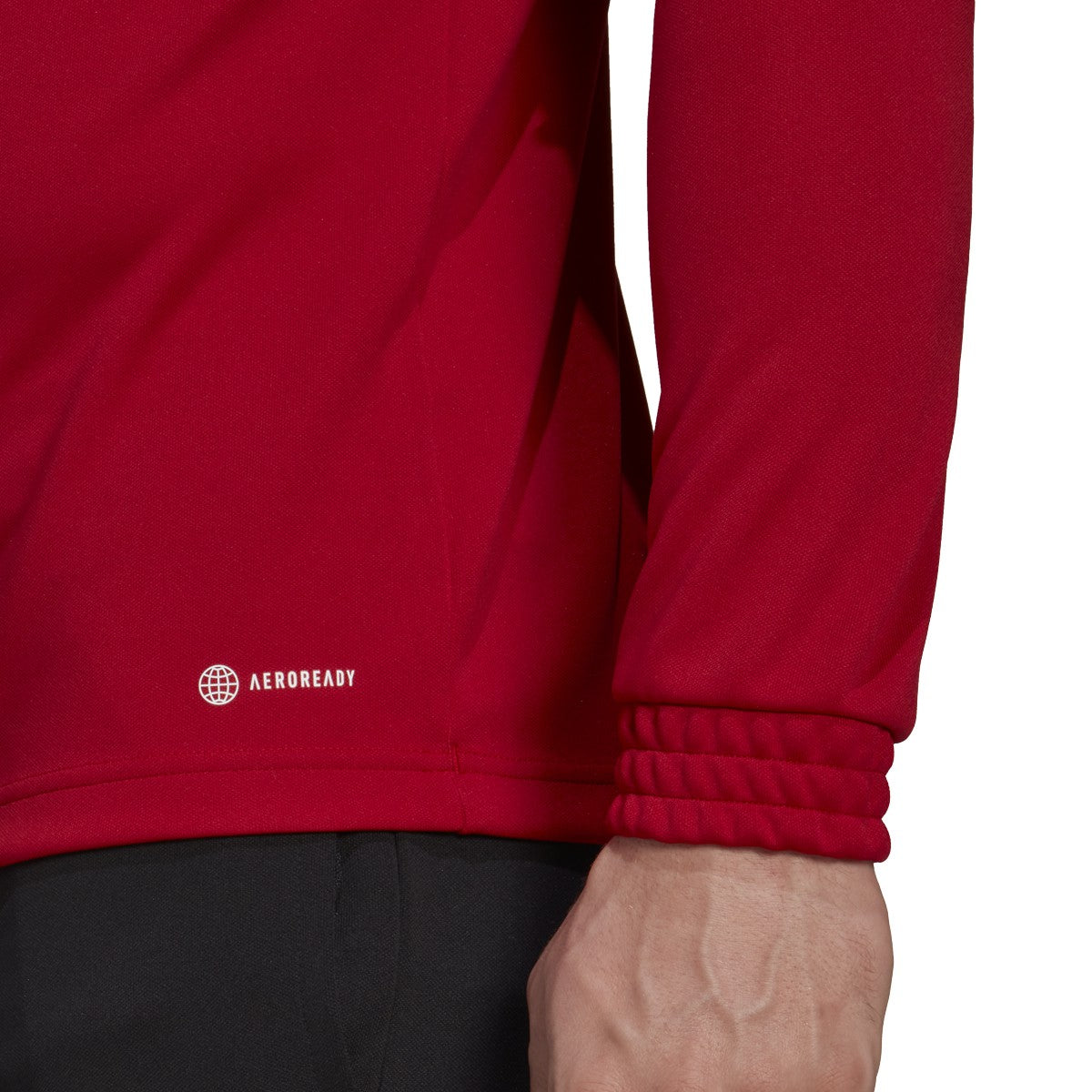 adidas Entrada 22 Mens Soccer Training Shirt