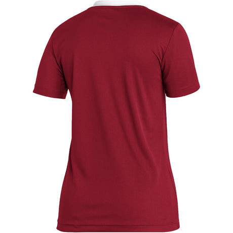 adidas Entrada 22 Jersey - Womens Soccer