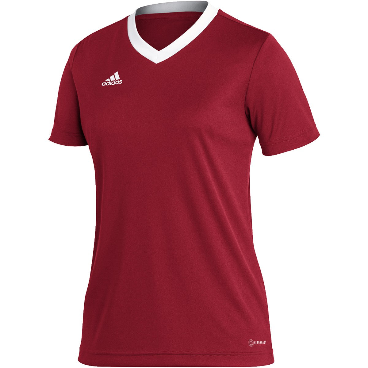 adidas Entrada 22 Jersey - Womens Soccer