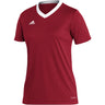 adidas Entrada 22 Jersey - Womens Soccer
