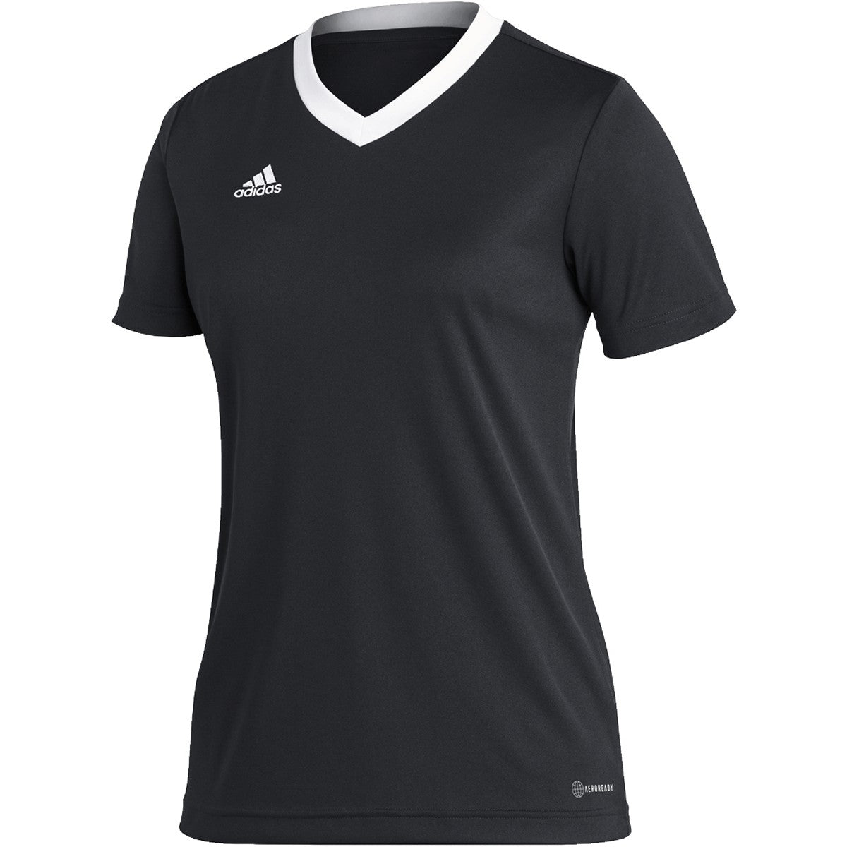 adidas Entrada 22 Jersey - Womens Soccer