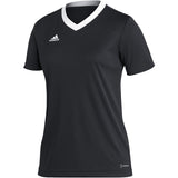 adidas Entrada 22 Jersey - Womens Soccer