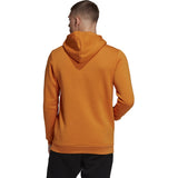 adidas Essentials Fleece Big Logo Hoodie - Mens Casual