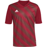 adidas Entrada 22 Graphic Jersey - Kids Soccer