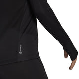 adidas Own The Run Long Sleeve T-Shirt - Womens Running