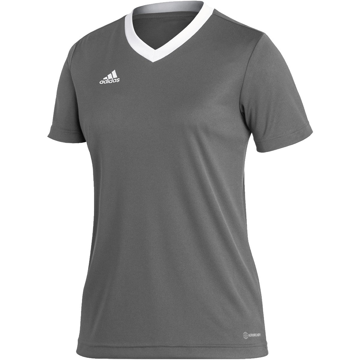adidas Entrada 22 Jersey - Womens Soccer