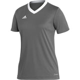 adidas Entrada 22 Jersey - Womens Soccer