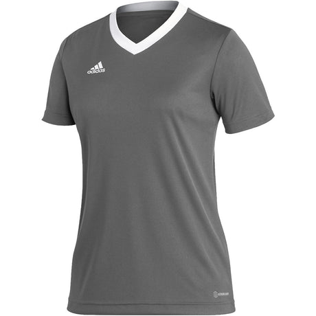 adidas Entrada 22 Jersey - Womens Soccer