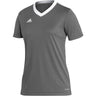 adidas Entrada 22 Jersey - Womens Soccer