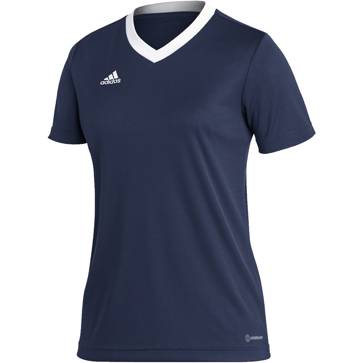 adidas Entrada 22 Jersey - Womens Soccer