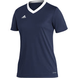 adidas Entrada 22 Jersey - Womens Soccer