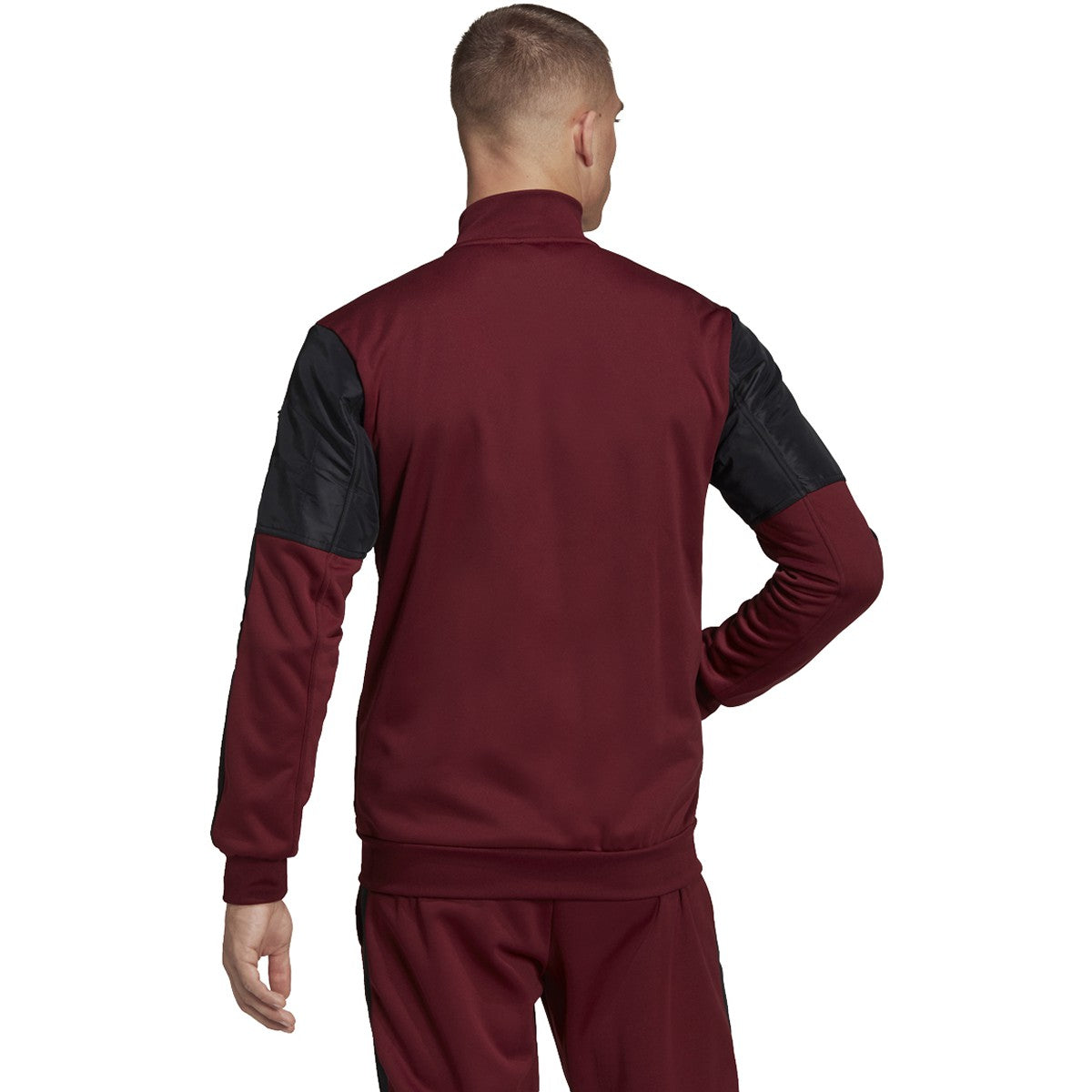 adidas Tiro Jacket - Mens Soccer
