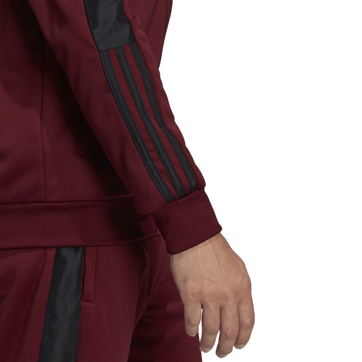 adidas Tiro Jacket - Mens Soccer