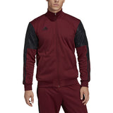 adidas Tiro Jacket - Mens Soccer