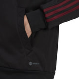 adidas Tiro Jacket - Mens Soccer
