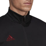 adidas Tiro Jacket - Mens Soccer