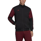 adidas Tiro Jacket - Mens Soccer