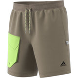 adidas Summer Cargo Shorts - Mens Casual