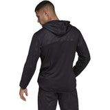 adidas Training Hooded Jacket - Mens Training
