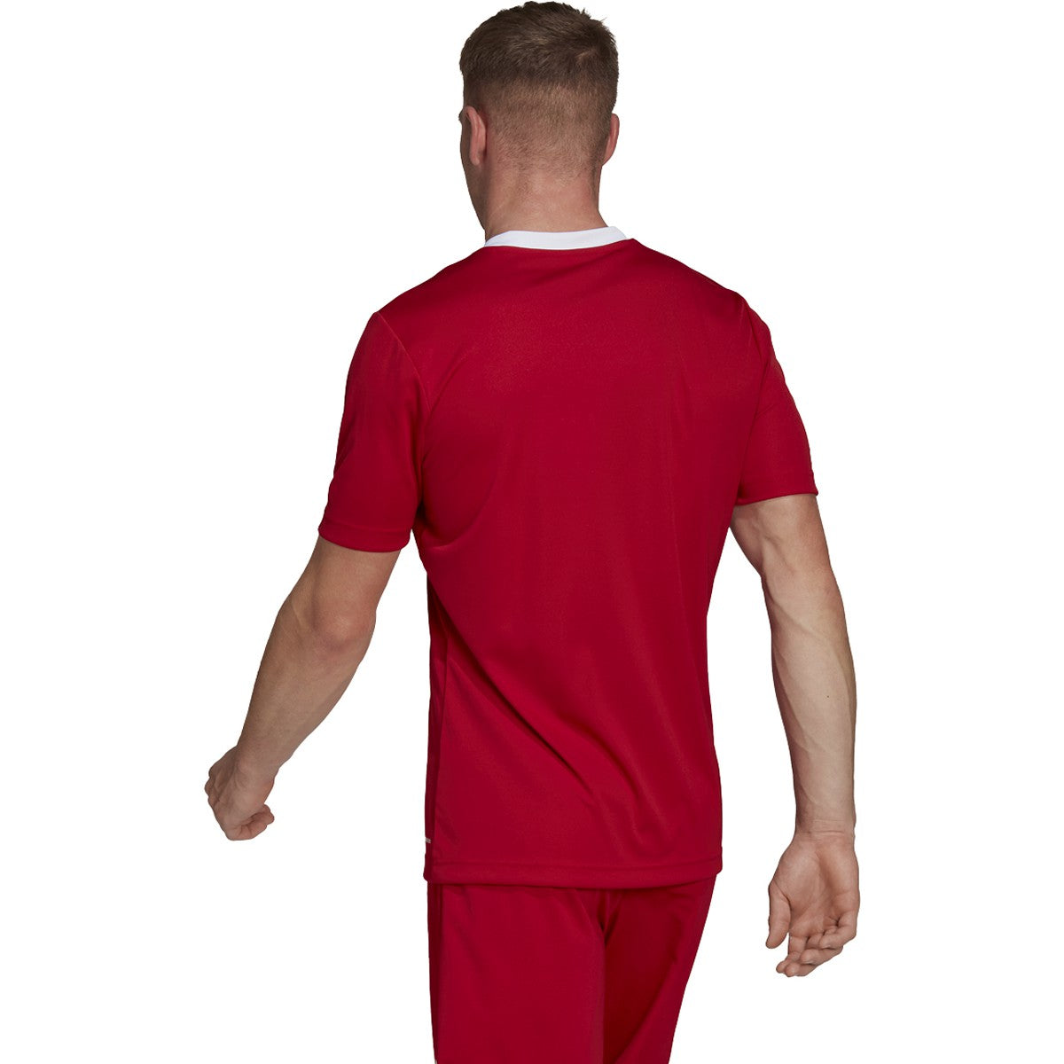 adidas Entrada 22 Jersey - Mens Soccer