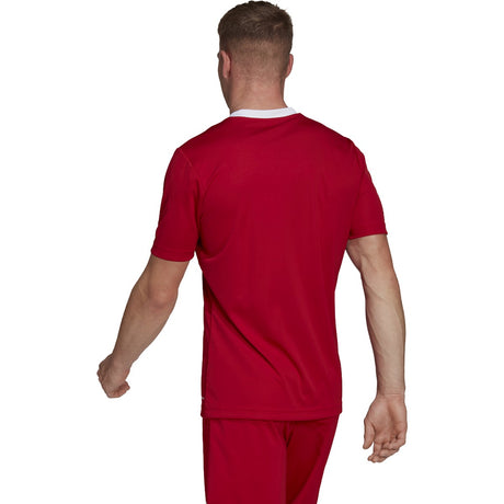 adidas Entrada 22 Jersey - Mens Soccer