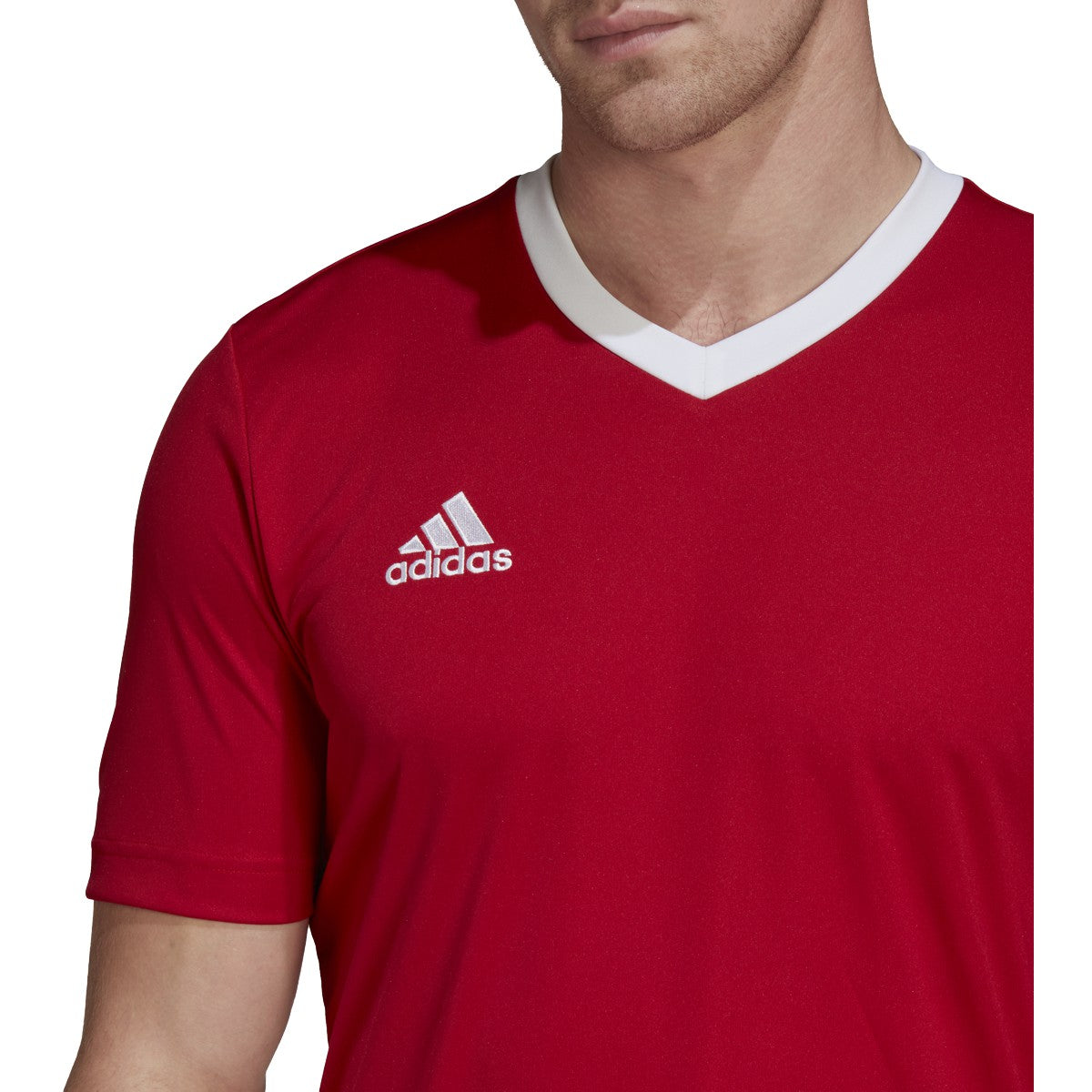 adidas Entrada 22 Jersey - Mens Soccer