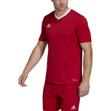 adidas Entrada 22 Jersey - Mens Soccer