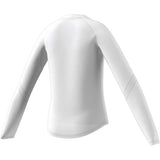 adidas Quickset Long Sleeve Jersey - Girls Volleyball