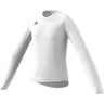 adidas Quickset Long Sleeve Jersey - Girls Volleyball
