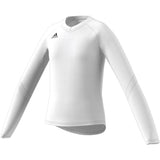 adidas Quickset Long Sleeve Jersey - Girls Volleyball