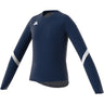 adidas Quickset Long Sleeve Jersey - Girls Volleyball