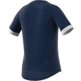 adidas Quickset Short Sleeve Jersey - Girls Volleyball
