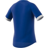adidas Quickset Short Sleeve Jersey - Girls Volleyball