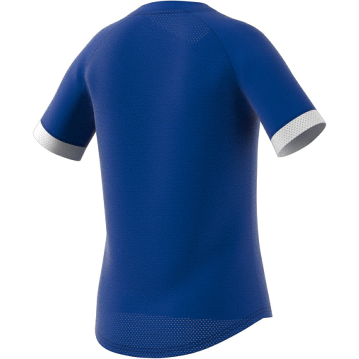 adidas Quickset Short Sleeve Jersey - Girls Volleyball