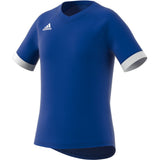 adidas Quickset Short Sleeve Jersey - Girls Volleyball