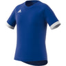 adidas Quickset Short Sleeve Jersey - Girls Volleyball