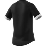 adidas Quickset Short Sleeve Jersey - Girls Volleyball